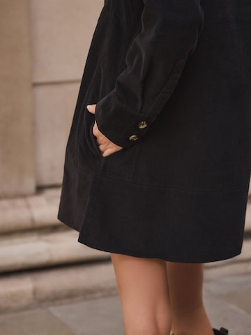 Next Särkkleit, värv must