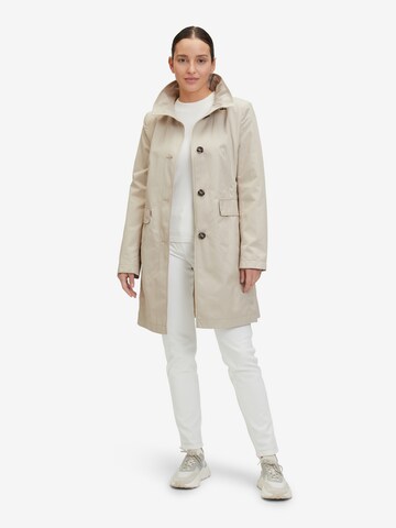 GIL BRET Between-Season Jacket in Beige