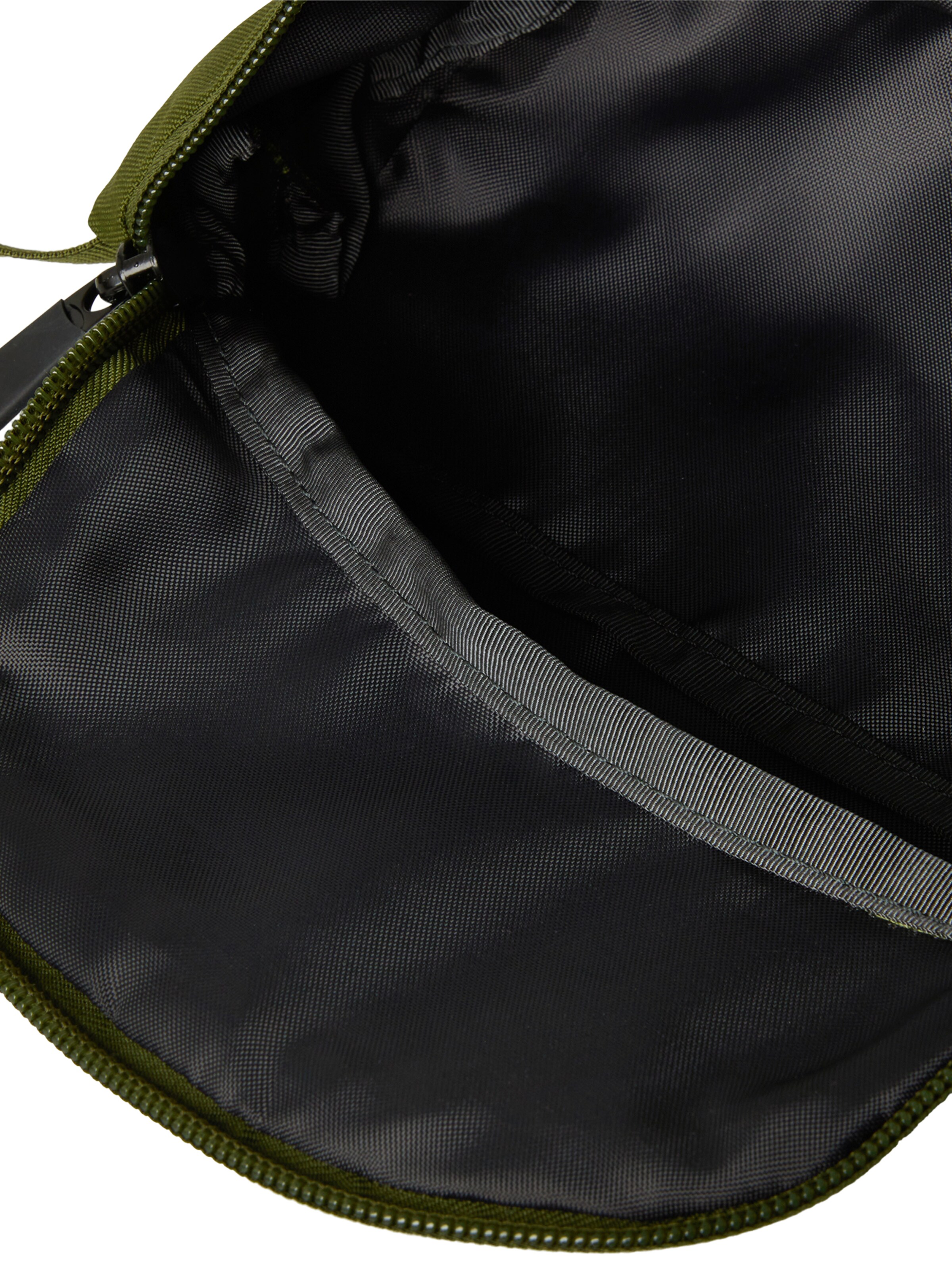 THE NORTH FACE Fanny Pack 'Jester Lumbar' in Green