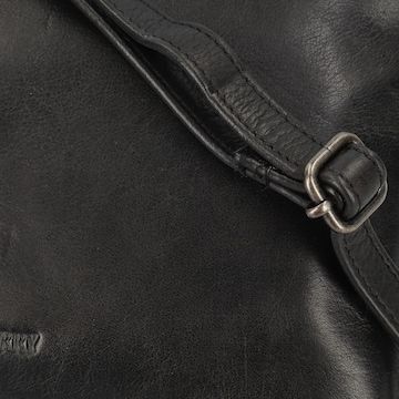 Sac à bandoulière 'Colombiana' GREENBURRY en noir