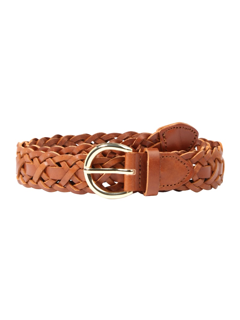 Casual belts PIECES Casual belts Brown
