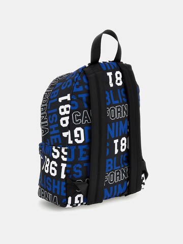 GUESS Backpack in Blue