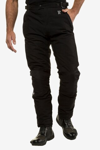 JP1880 Athletic Pants in Black: front