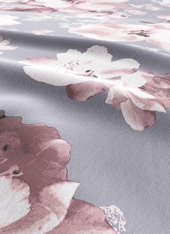 HOME AFFAIRE Duvet Cover in Grey