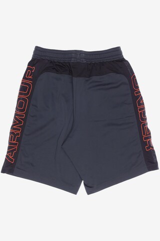 UNDER ARMOUR Shorts in 31-32 in Grey