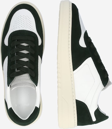 Copenhagen Sneakers laag 'CPH77M' in Wit