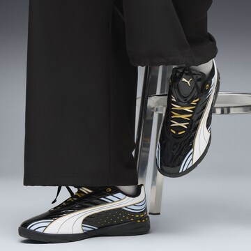 PUMA Sneakers laag 'V-S2 Endgame' in Zwart