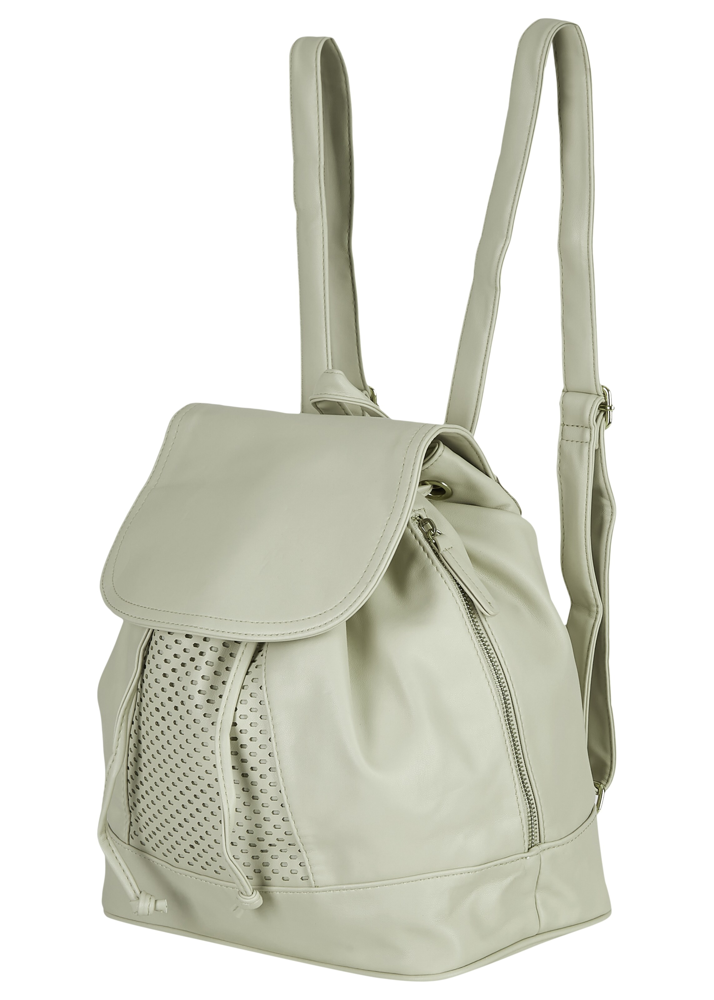 Curuba Backpack 'Pazzo' in Green