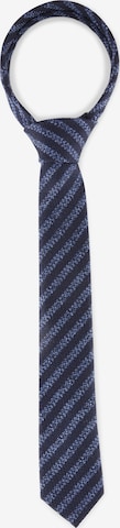 STRELLSON Tie in Blue: front