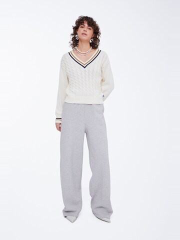 Ball - Jersey en blanco