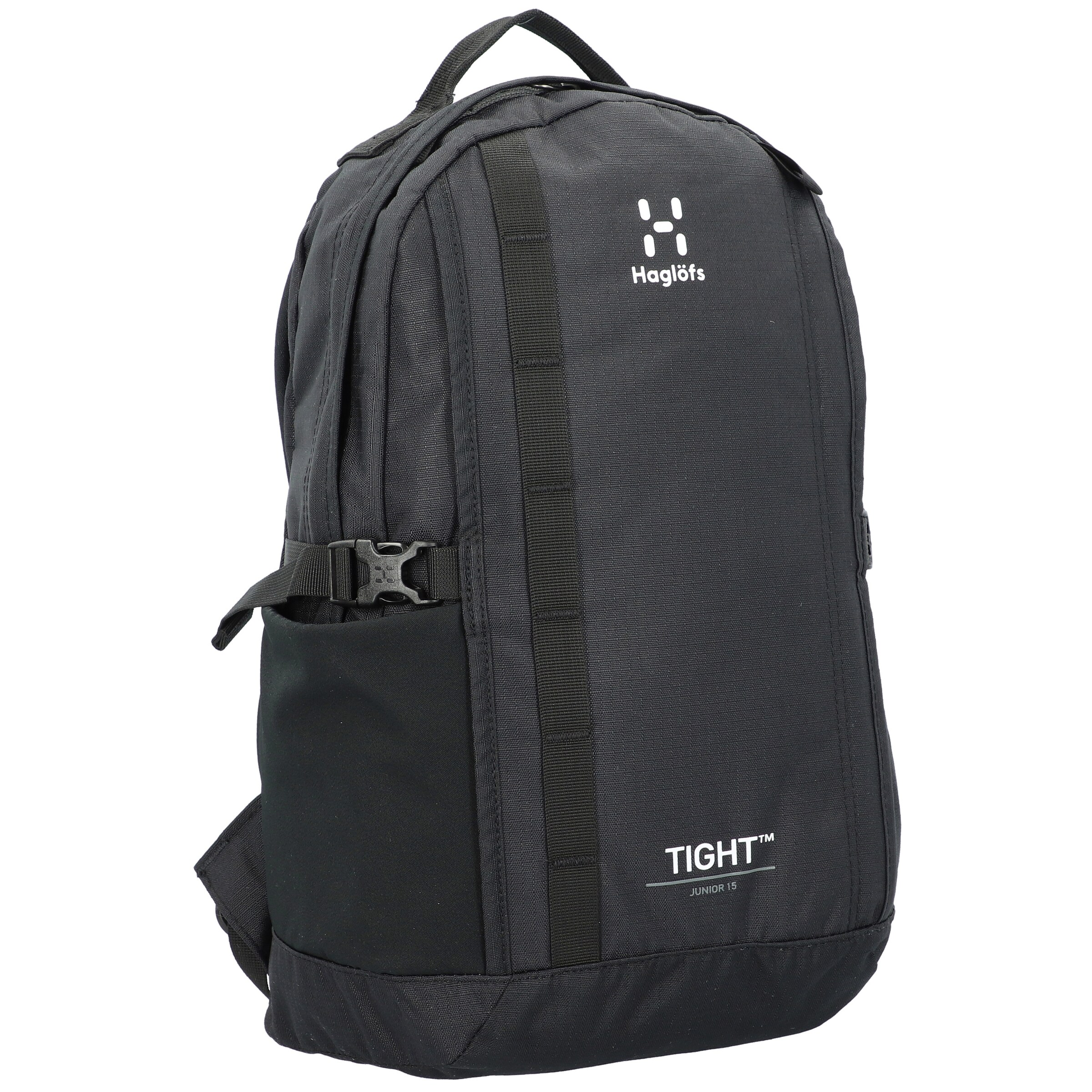 Haglöfs Rugzak in Zwart