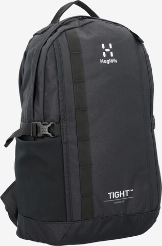 Haglöfs Backpack in Black