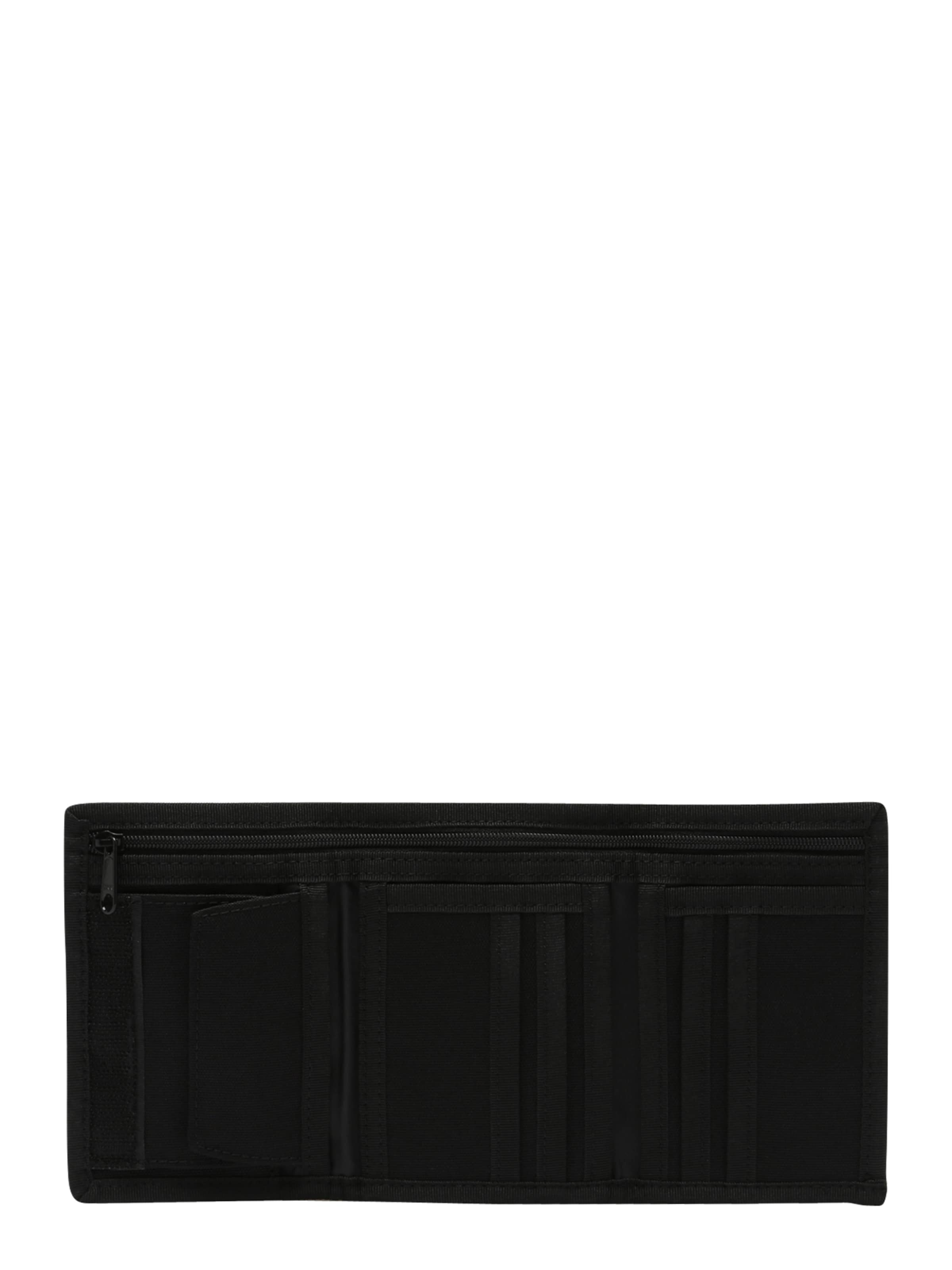Carhartt WIP Portmonetka 'Alec' w kolorze czarny