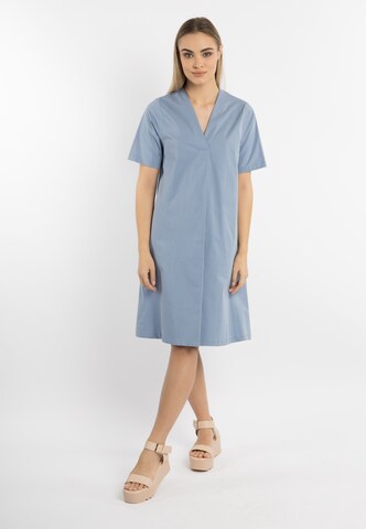 Robe DreiMaster Klassik en bleu