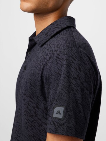 ADIDAS GOLF Functioneel shirt in Grijs