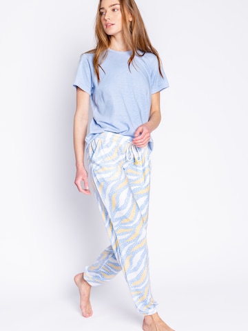 PJ Salvage - Pantalón de pijama 'Tiger Dots' en Mezcla de colores