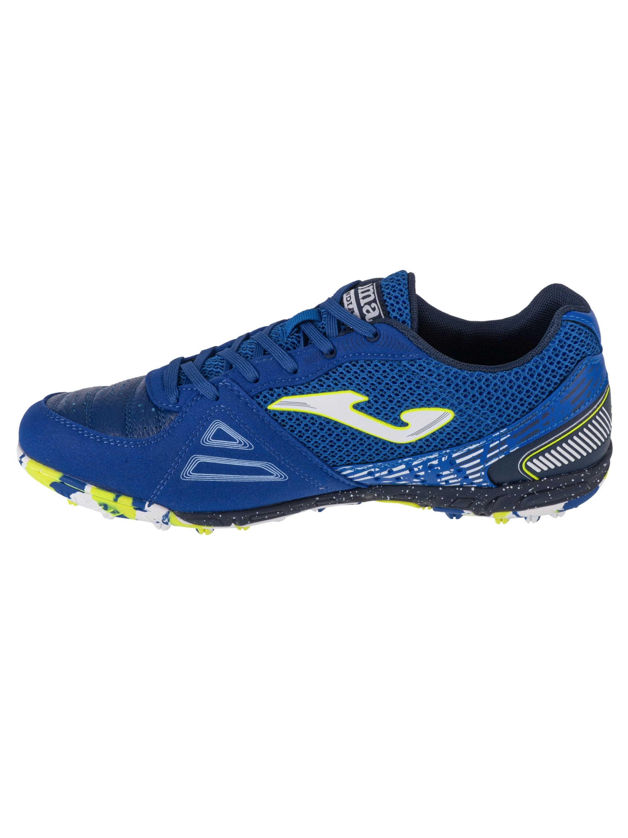 JOMA Soccer shoe 'Mundial 25 MUNS TF' in Blue