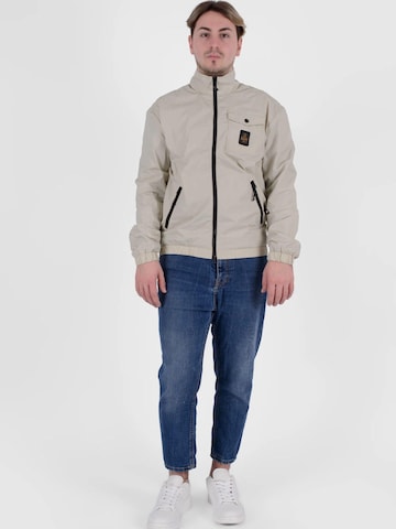 Veste mi-saison Refrigiwear en gris