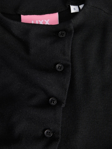 JJXX Strickjacke in Schwarz