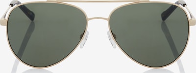 PIERRE CARDIN Sonnenbrille in Einheitsgröße in gold, Produktansicht