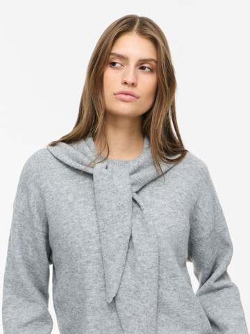 Noisy may Sweater 'NMSabrina' in Grey