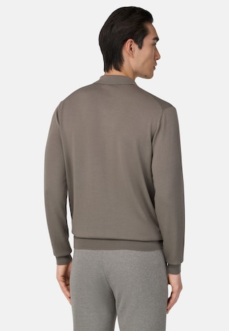 Boggi Milano Shirt in Grey
