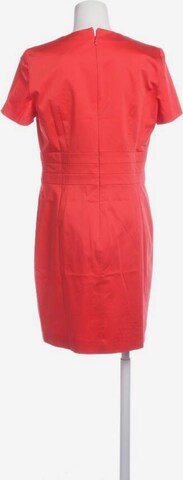 HUGO Red Kleid XL in Rot