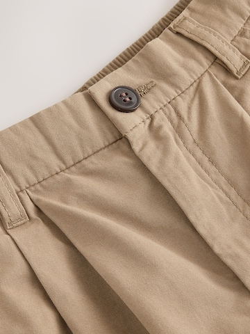 Baggy Pantalon Next en marron