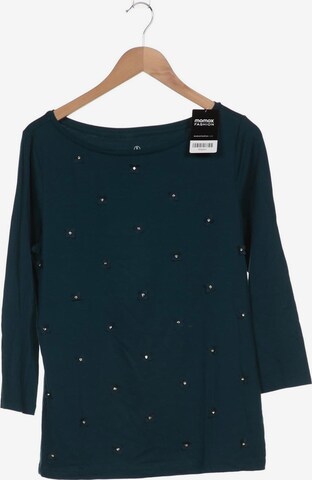 Lands‘ End Top & Shirt in M in Green: front