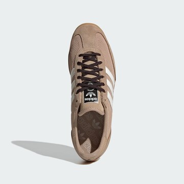 ADIDAS ORIGINALS Σνίκερ χαμηλό 'SL 72' σε μπεζ
