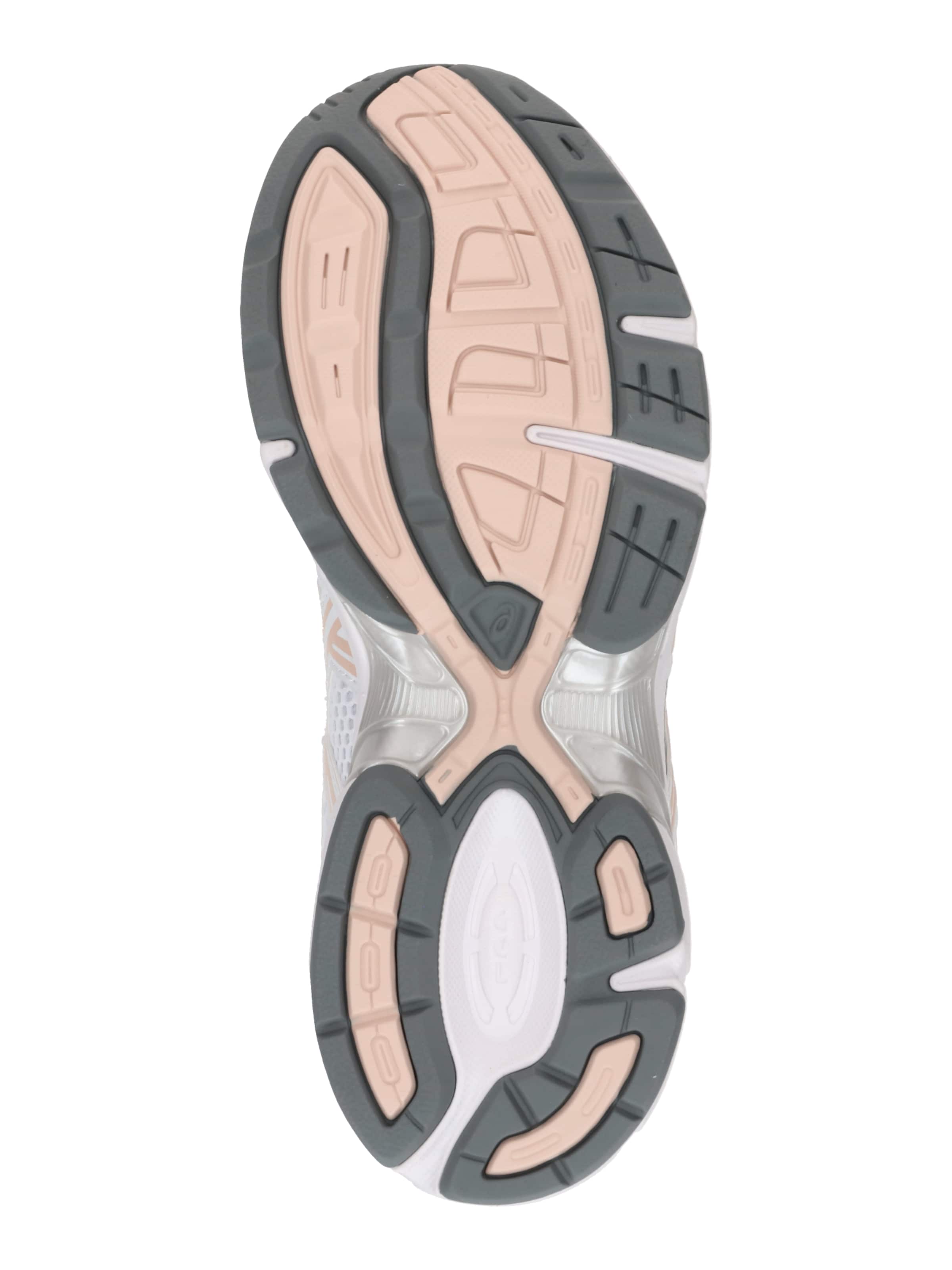 ASICS SportStyle Platform trainers 'Gel-1130' in White