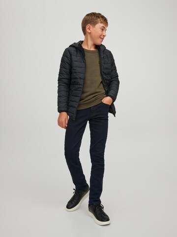 Jack & Jones Junior Slim fit Jeans 'Glenn' in Blue