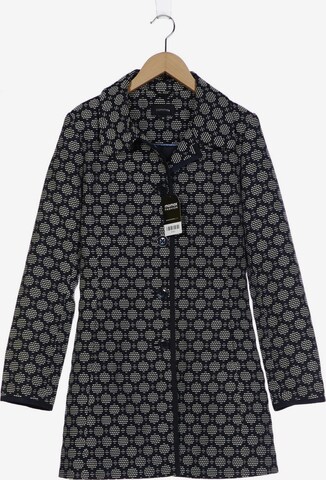 COMMA Jacket & Coat in M in Blue: front