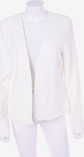 PIECES Blazer in XL in White, Item view