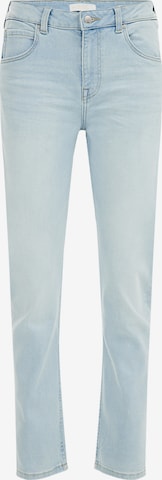 regular Jeans di WE Fashion in blu: frontale