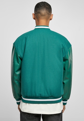 Coupe regular Veste mi-saison 'Starter Team' Starter Black Label en vert