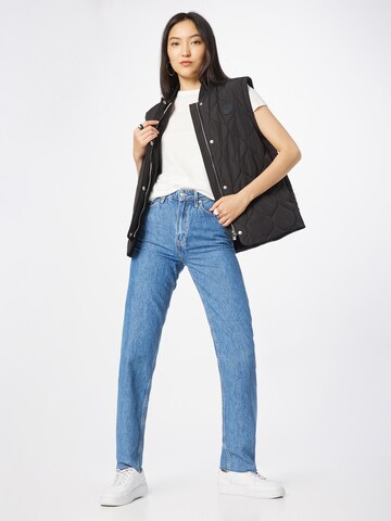 regular Jeans 'JUNE' di TOMMY HILFIGER in blu