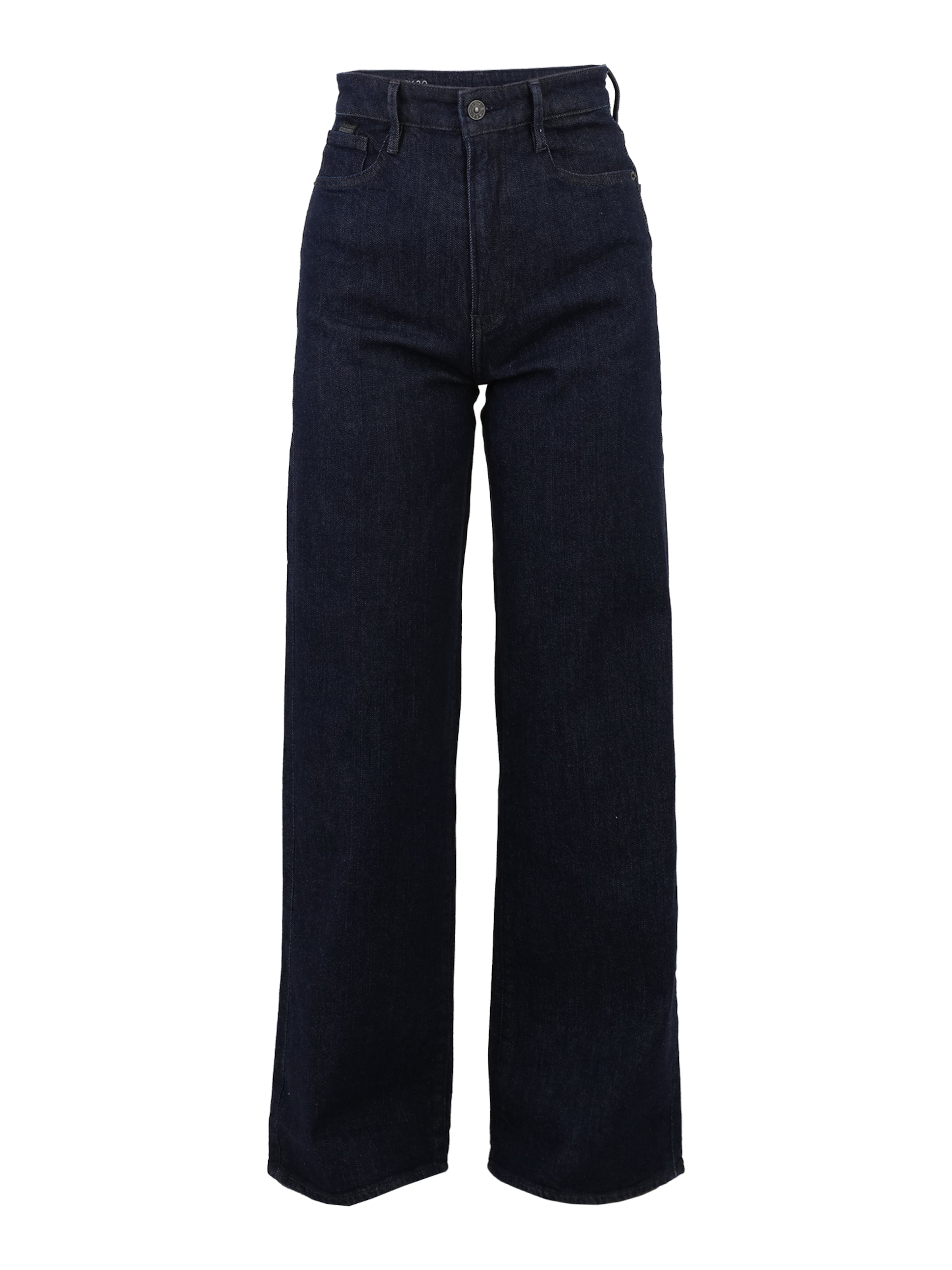 G-STAR - Loosefit Vaquero 'Deck 2.0' en azul: frente