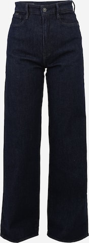 G-STAR - Loosefit Vaquero 'Deck 2.0' en azul: frente