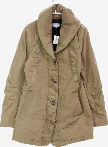 maddison Jacket & Coat in M in Brown: front