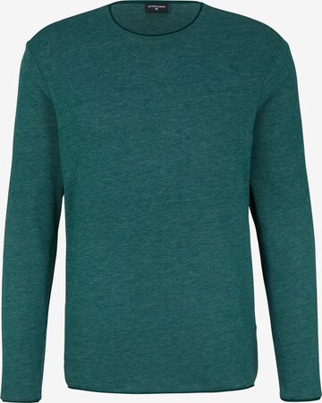 STRELLSON Shirt 'Prospect' in Green: front