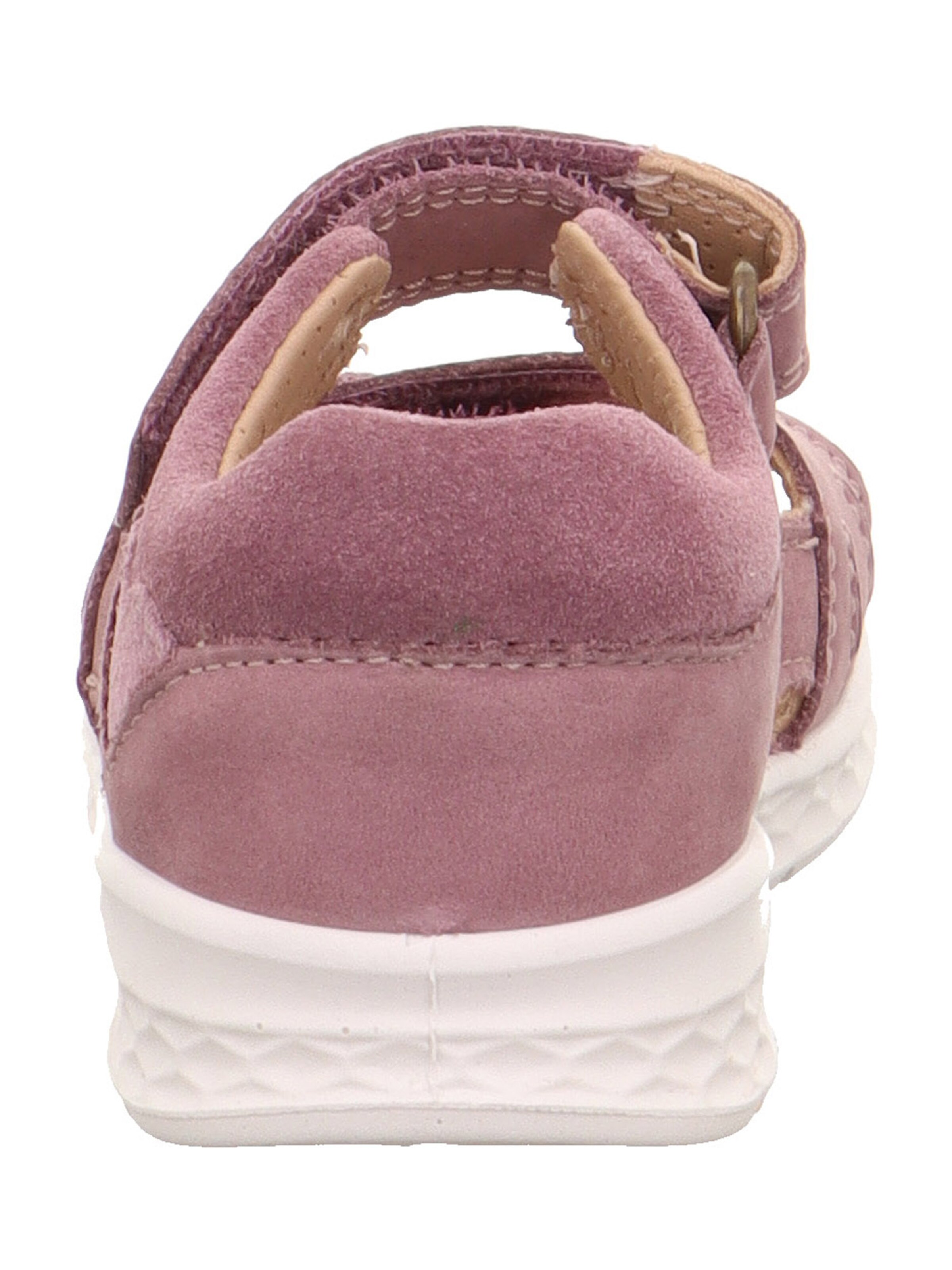 SUPERFIT Sandály 'LAGOON' – fialová