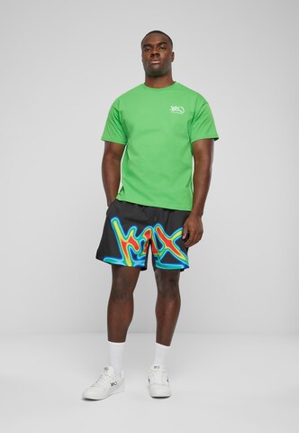 T-Shirt K1X en vert