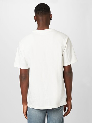 Han Kjøbenhavn T-shirt i vit