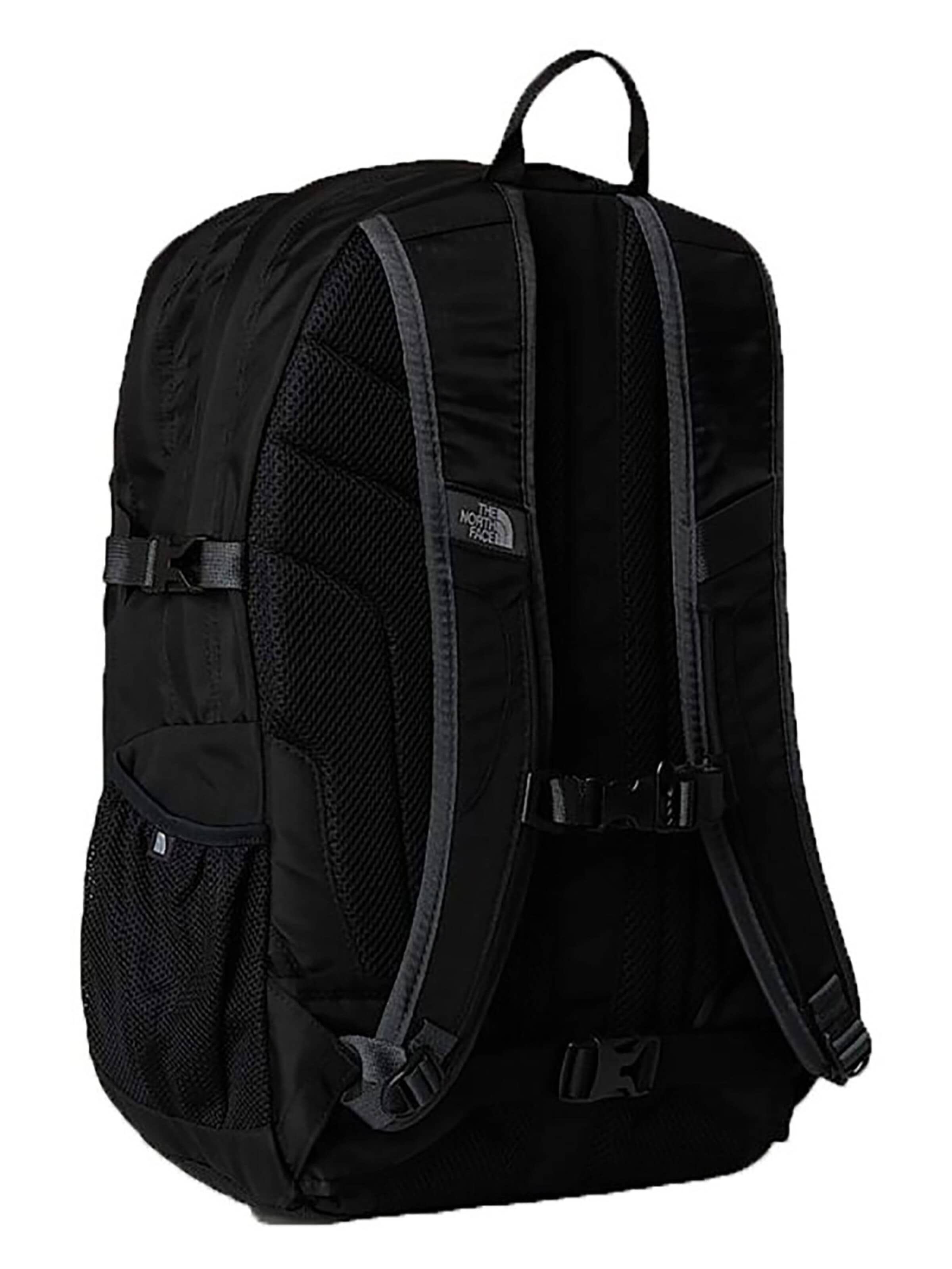 THE NORTH FACE Rucksack 'Borealis Classic' in Schwarz