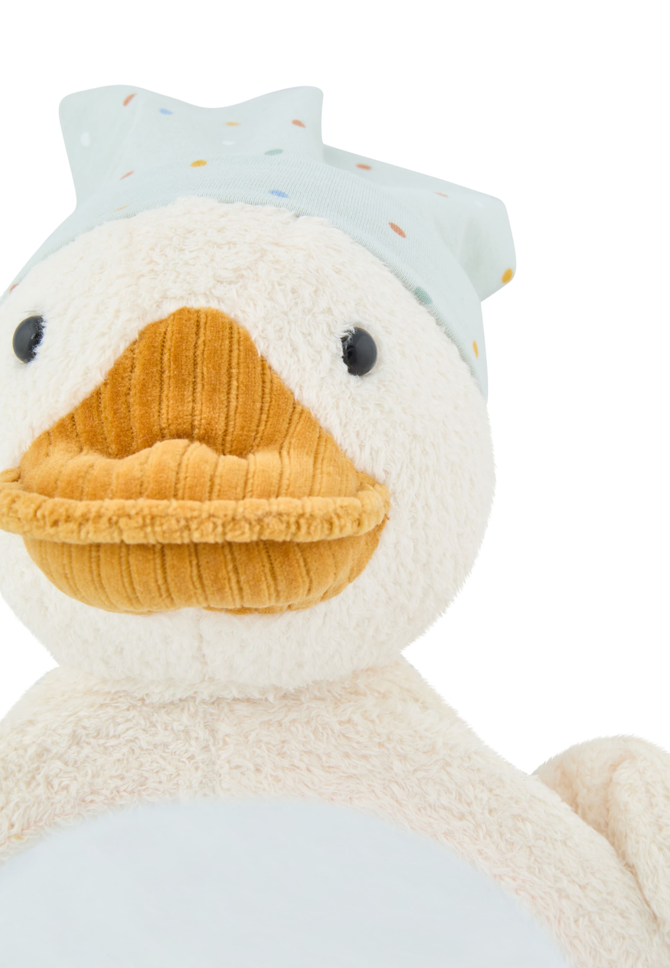 STERNTALER Stroller Accessories 'Ente Edda' in Beige