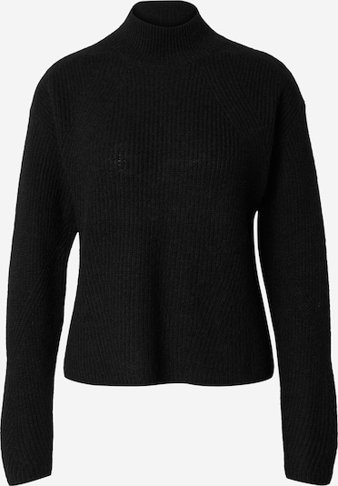 BOSS Sweter 'Fagda' w kolorze czarnym, Podgląd produktu