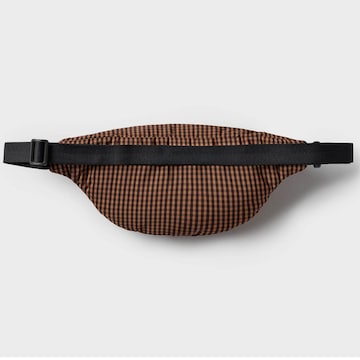 Wouf Fanny Pack in Brown