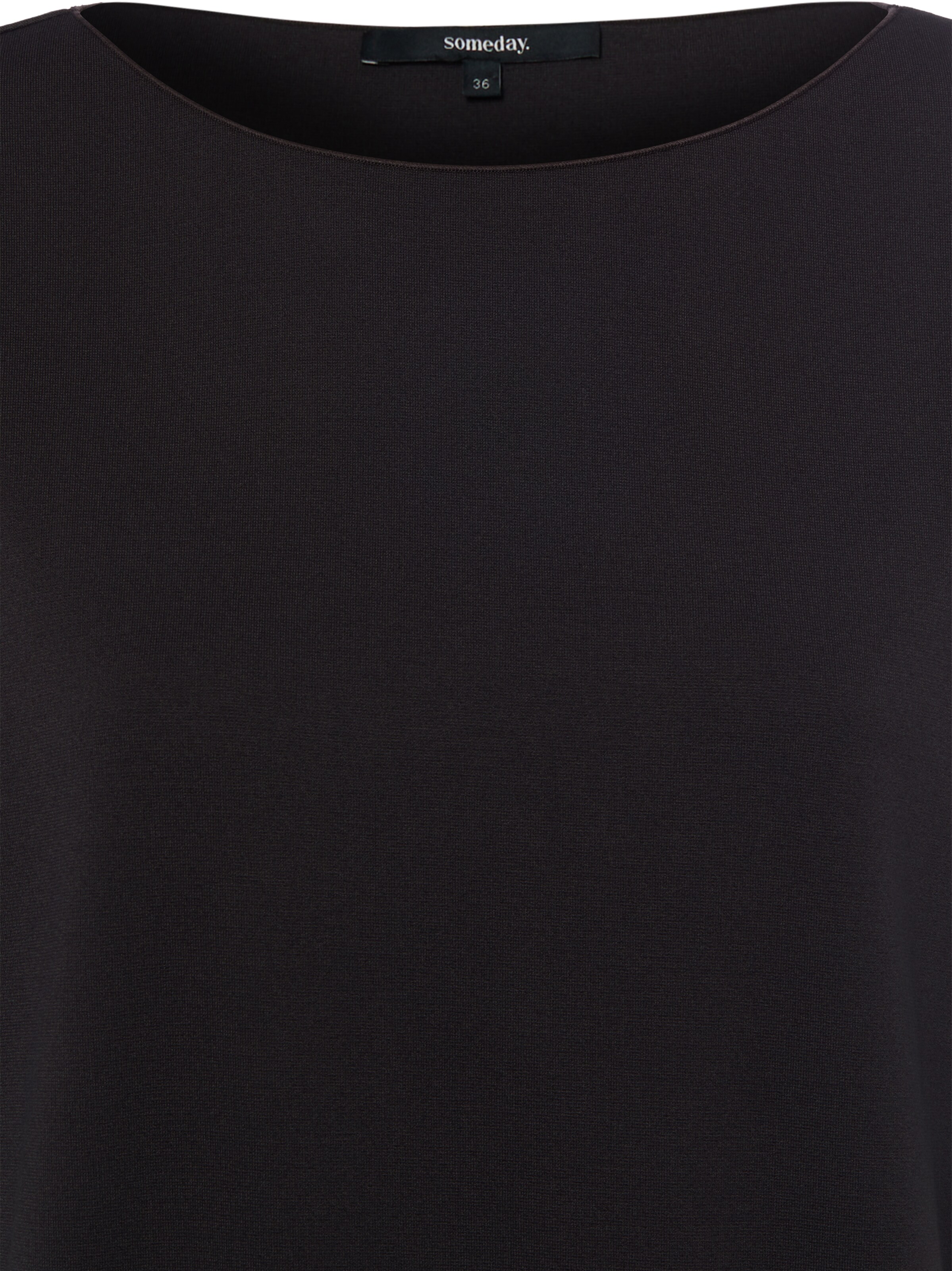 Someday Shirt 'Uvalerie' in Bruin