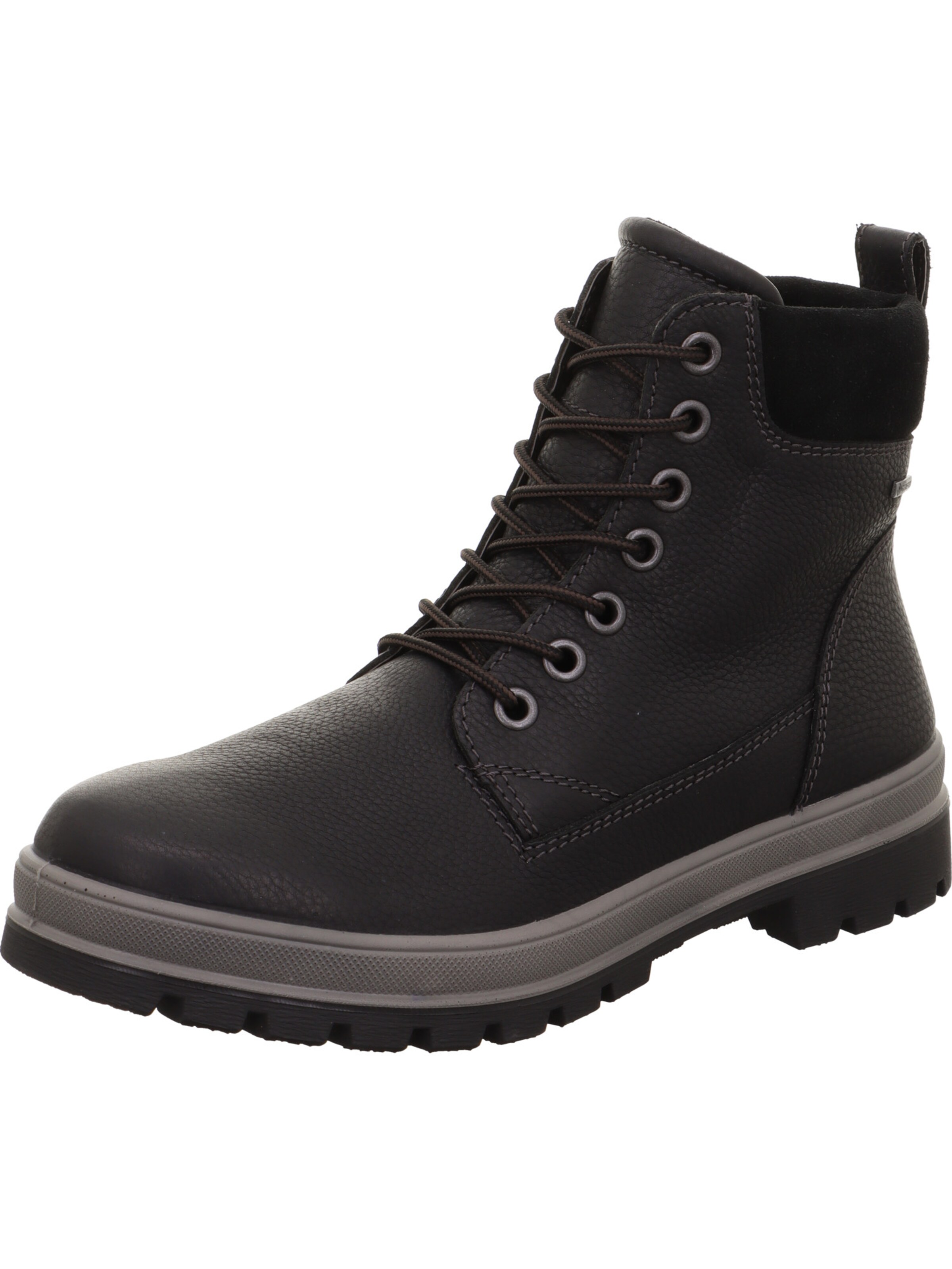 Legero Lace-Up Boots 'MONTANA' in 40 in Black, Item view